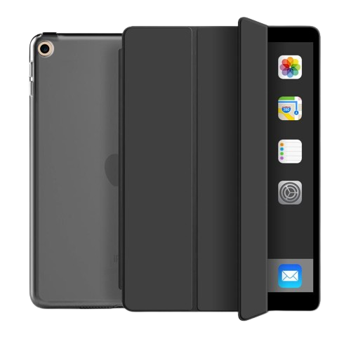 Чохол Smart Case iPad 9.7'' (2017/2018) Black